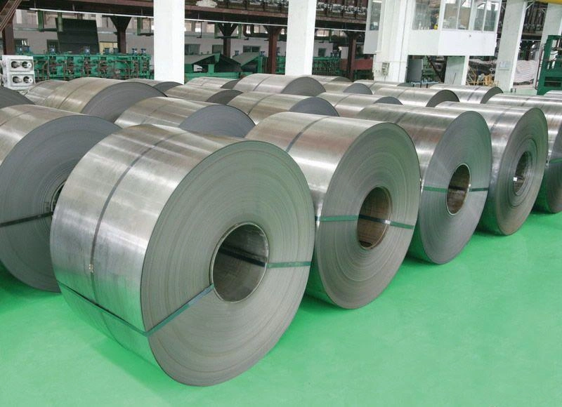 SUS 316 Stainless Steel Coil (CZ-C22)