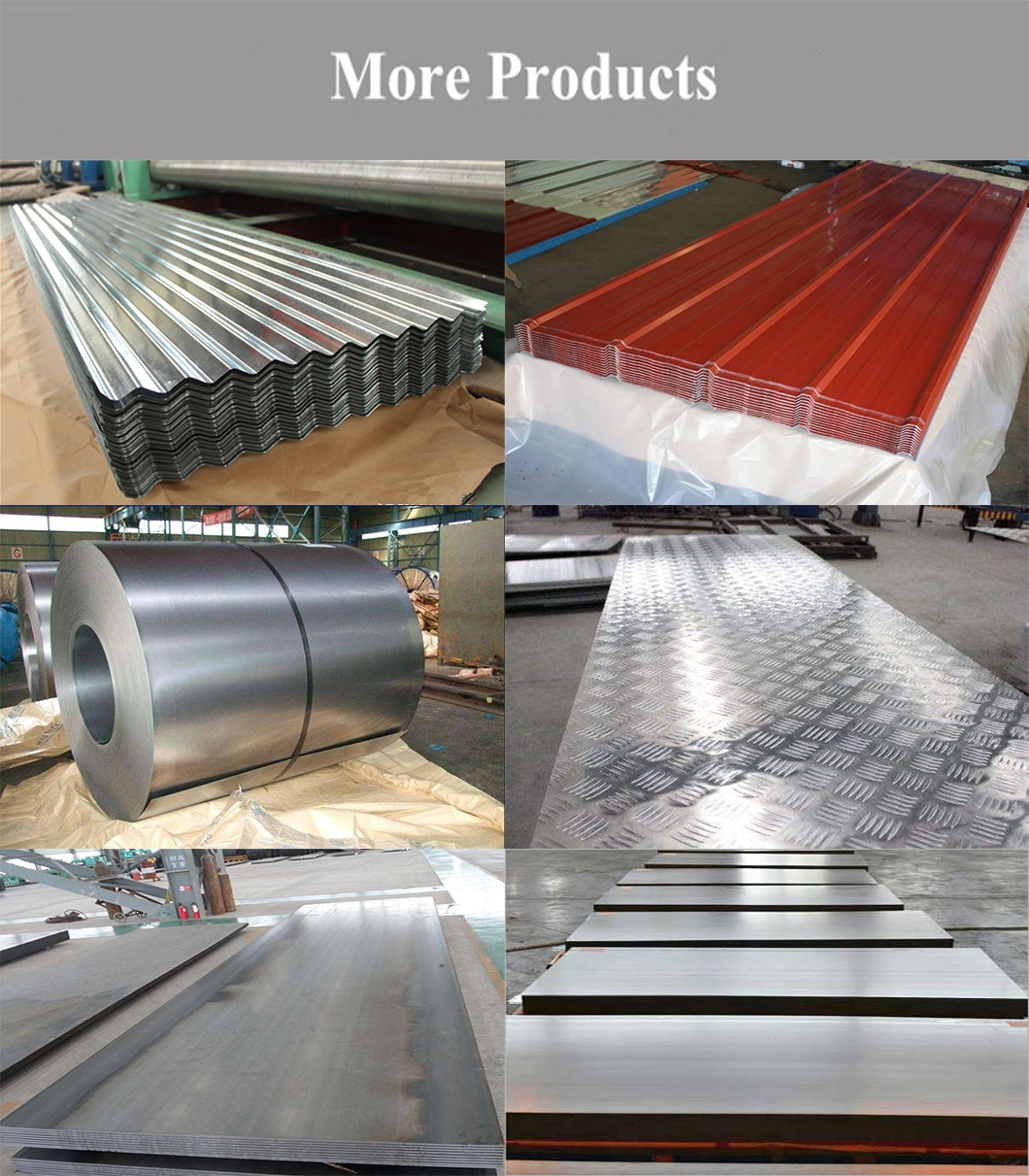 DC01 Cold Rolled Oiled and Picked Mild Steel Coil