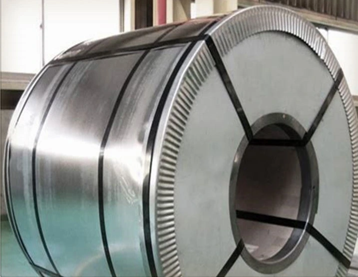 Hot Rolled Cold Rolled 410 Stainless Steel Strip Coil Price