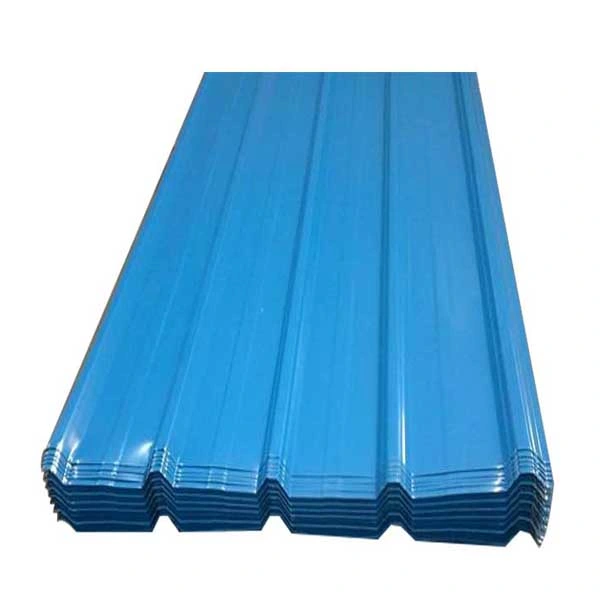 Price Hot Dipped Galvanized Steel Coil/Corrugated Steel Sheet/Gauge Corrugated Steel Roofing Sheet