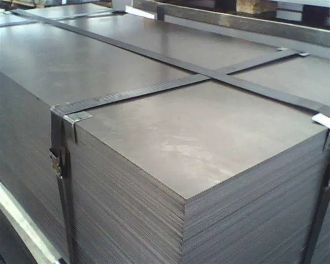 CRC Cold Rolled Steel Sheet and Coil