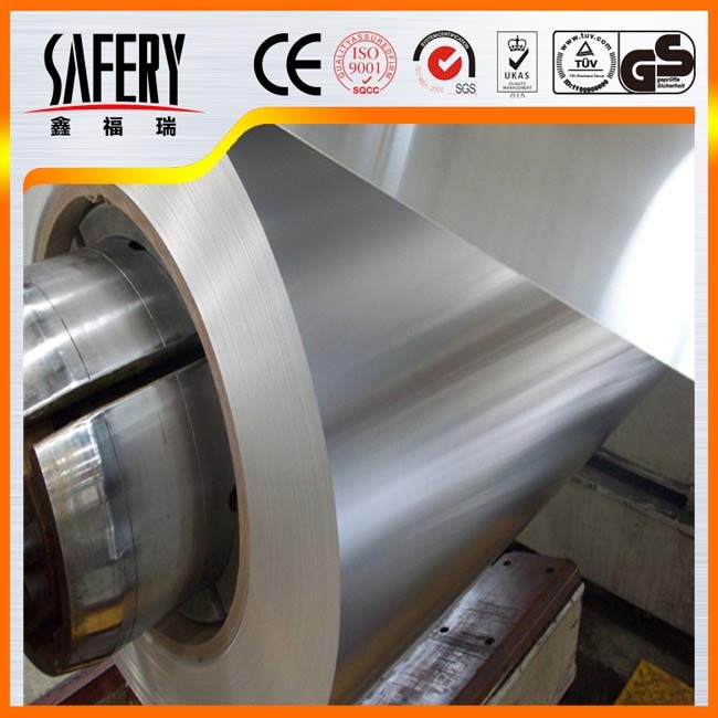 Hot Rolled Cold Rolled Steel Coil