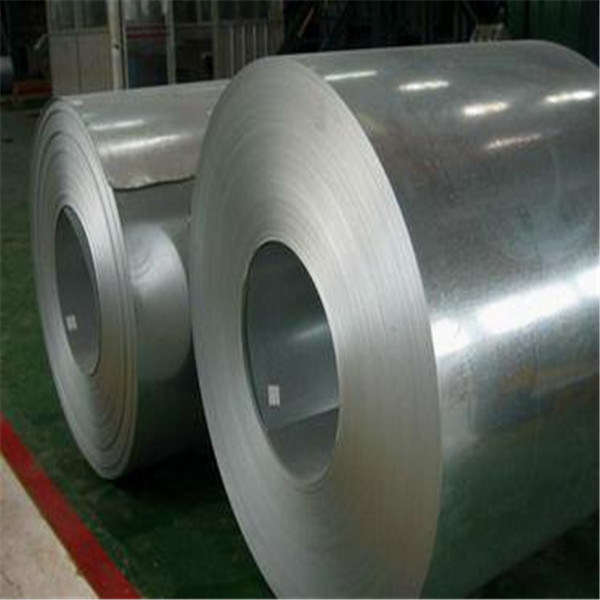 SGLCC A755m Galvalume Coil Alu Zinc Steel Coil Steel Coil