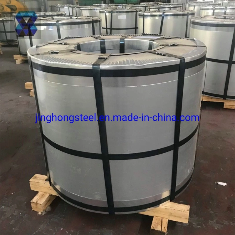 High Quality Galvanized Steel Coil/Gi Steel Coil/Galvalume Steel Coil From China