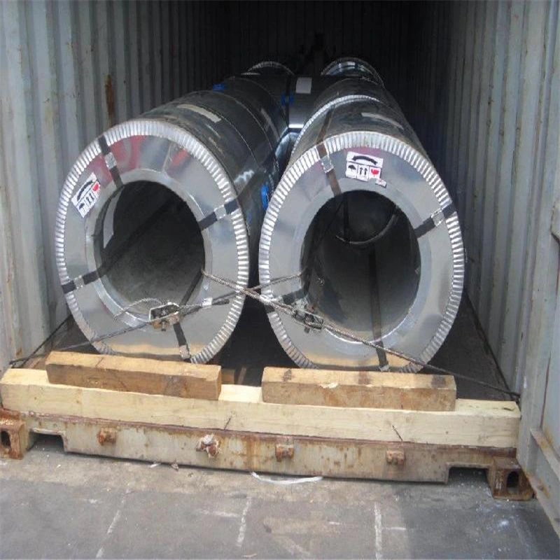 Prime Quality CRC Annealed Full Hard Cold Rolled Steel Coil for Construction Material