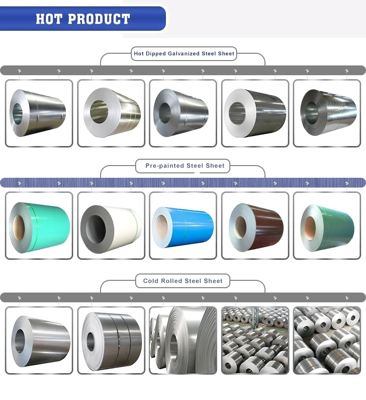 0.12-0.8*1200 Prepainted Galvanized Steel Coil/Prepainted Metal Roofing Sheet/PPGI Coil