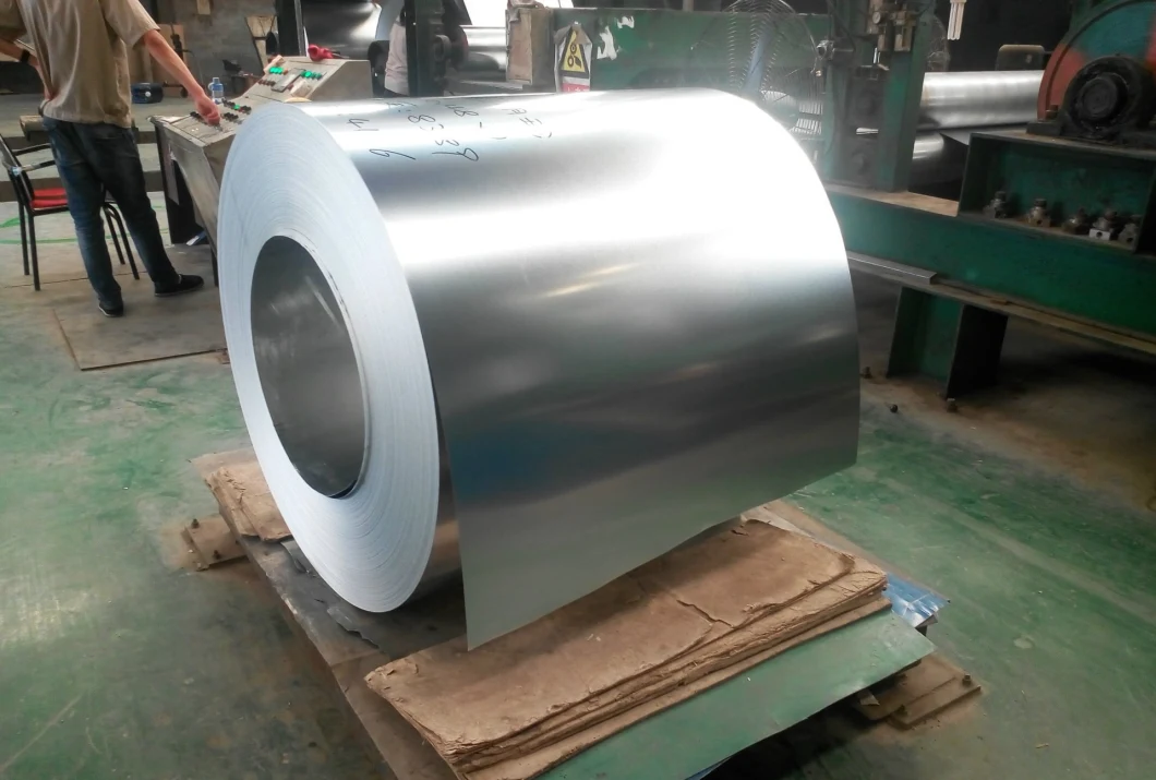 Galvanized Coil Gi Coil Hot Dipped Galvanized Steel Coil