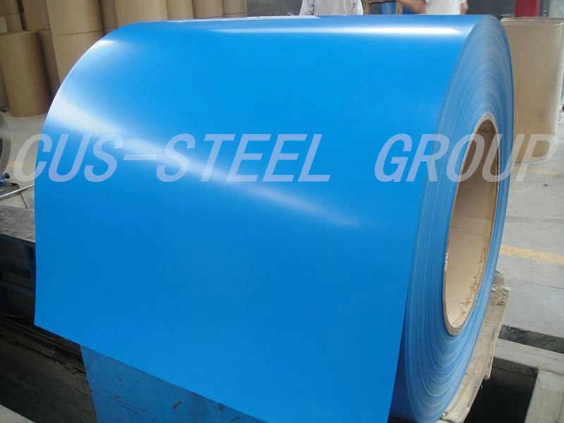 Colorbond 0.50*925mm PPGI/PPGL/Color Steel Coil/Prepainted Galvanized Steel Coil South Africa