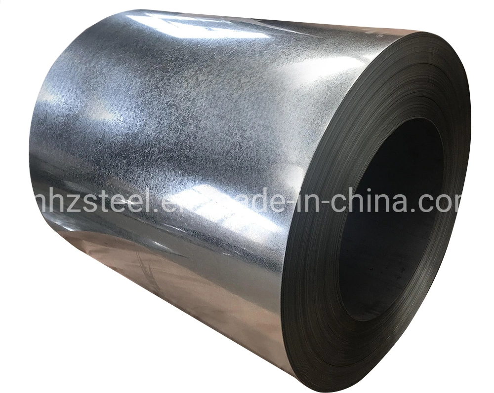 Gi Sheet/Galvanized Steel Coil Price/Galvanized Steel Coil