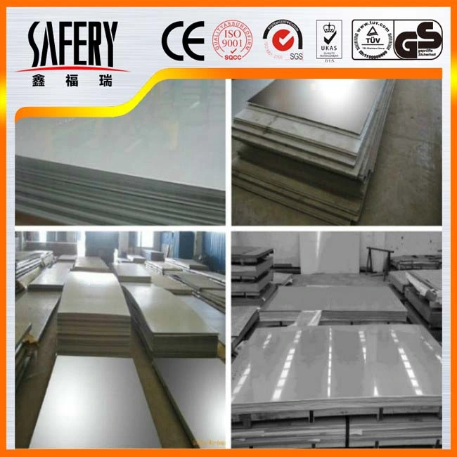 4X8 Stainless Steel Sheet 316L Stainless Steel Sheet Price