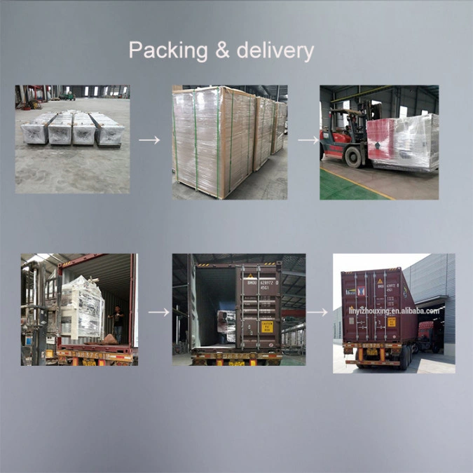 Guide Rail Hydraulic Lifting Platform Factory Cargo Elevator Lifting Platform Goods Lifting 3t 3.3-5kw