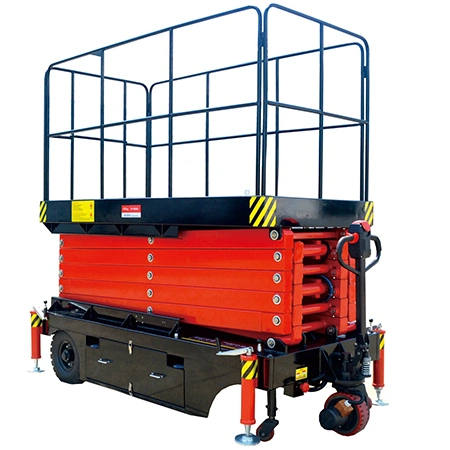 Home Depot Scissor Lift Scissor Dock Lift Wheelchair Scissor Lift Electric Scissor Lift for Rent Scissor Lift Table Trolley Small Lifting Platform