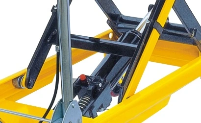 Muti-Function Material Handling Hydraulic Scissor Lift Table