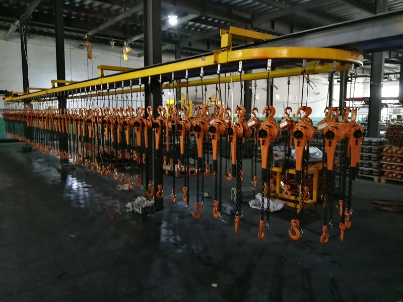 Economic 1t 1.5m Lever Hoist for Lifting and Pulling