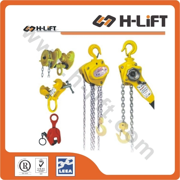 30t Industry Hand Chain Hoist / Manual Hoist