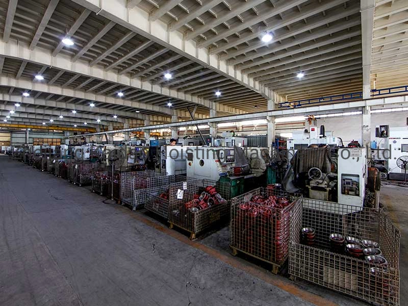 Elk Factory Supply 10ton -25ton Heavy Duty Electric Chain Hoist