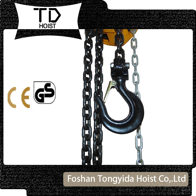 Super Lux Chain Block Lever Hoist Best Selling Now 1ton to 5ton