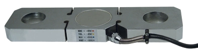 Hock Load Cell/Ladle Scale Load Cell/Overload Limiter