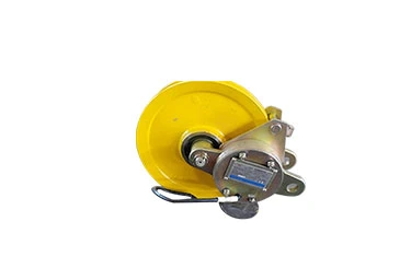 Tower Crane Spare Parts Load Limiter and Moment Limter