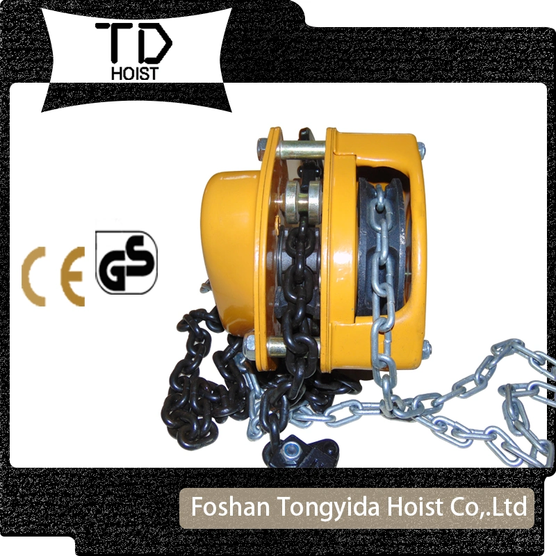 Super Lux Chain Block Lever Hoist Best Selling Now 1ton to 5ton