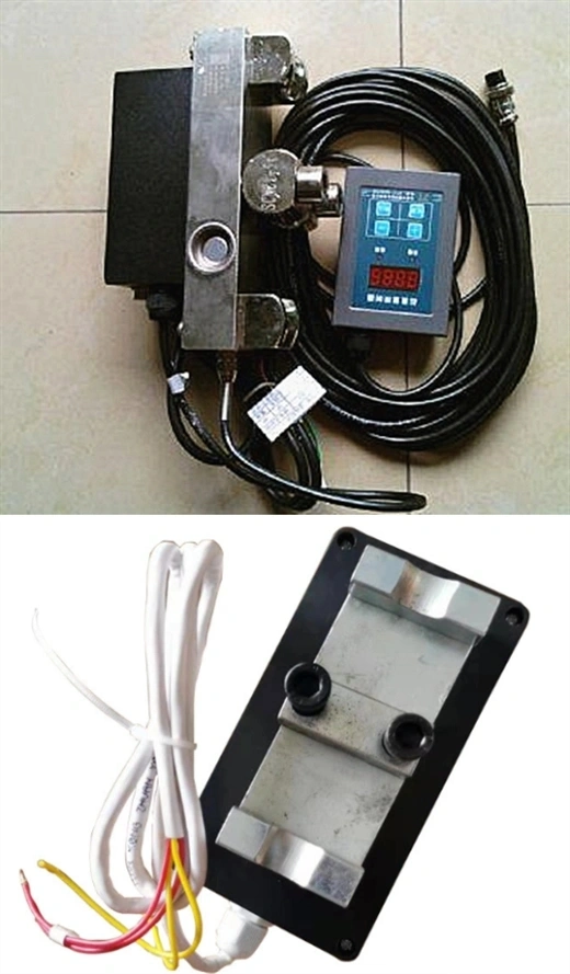 Protector Load Limiter/Lifting Weight Limiter for Construction Crane Use