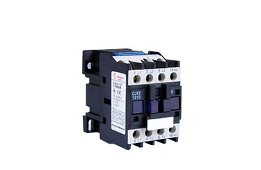 Ce Certificated Schneider AC Contactor with 3/4phase Coil Controls for Tower Crane Electrical Spare Parts