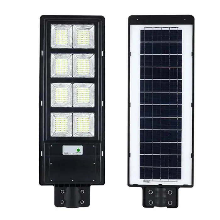 Solar Street Light 10W Solar Power LED Street Light Lamp Solar LED Street Light Integrated