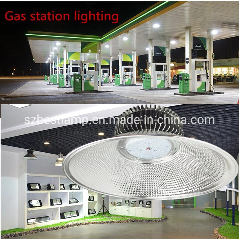 Highlight Office Light Playground Light Gas Station Light Mining Lamp