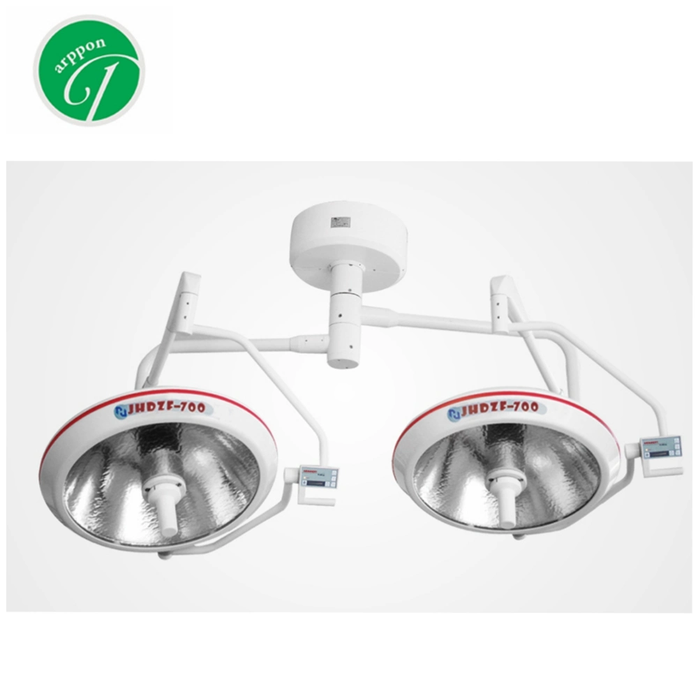 Wholesale Operation Light Medical Shadowless Lamp Entire Reflection LED Light Surgical/Dental LED Operating Lamp