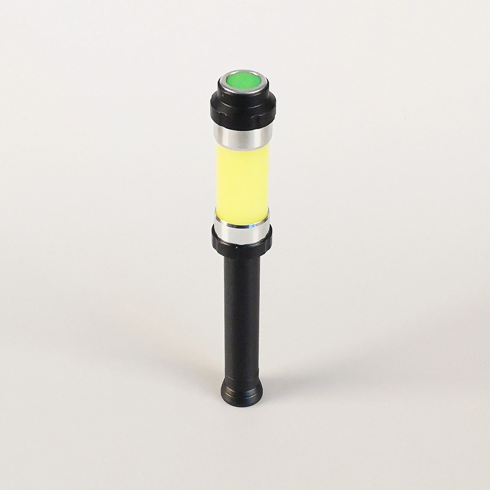 Yichen 3W COB LED Compact Work Light Pen Light with Grip