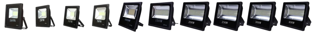 LED Outdoor Light 10W LED Lighting/Flood Light/Flood Light Epistar, IP65