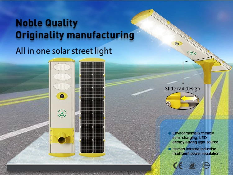 Smart Solar Powered Outdoor Lights Outside Solar Lights Solar Street Light
