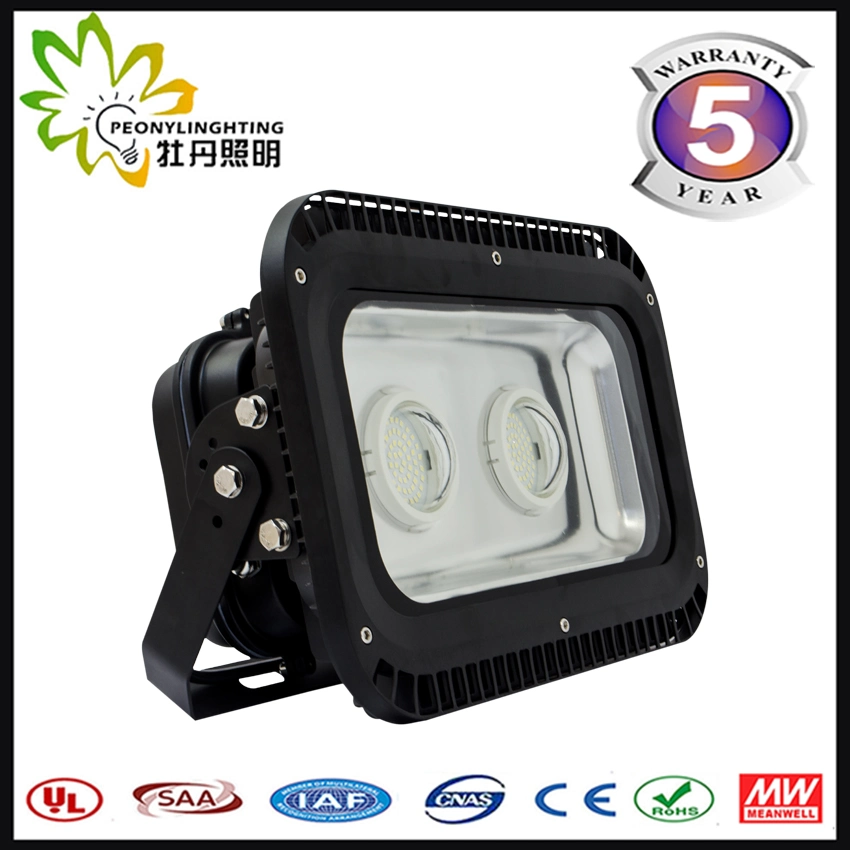 120W Classical IP67 LED Flood Light with Good Quality COB Chips Flood Lights