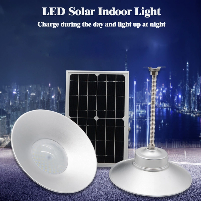 Solar Indoor and Outdoor Light Solar Garden Light Solar Street Light (N380A)