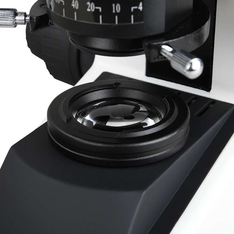 Trinocular Medical 1000X Infinity Laboratory Microscope with Kohler Light (BM-2000T)