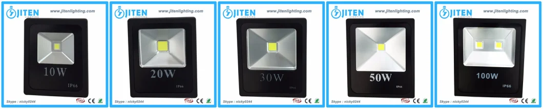 LED Outdoor Light 10W LED Lighting/Flood Light/Flood Light Epistar, IP65