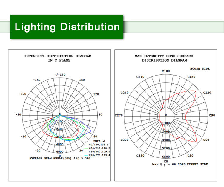 Outdoor High Quality Waterproof IP65 Wind Solar Hybrid LED Street Light Hybrid System