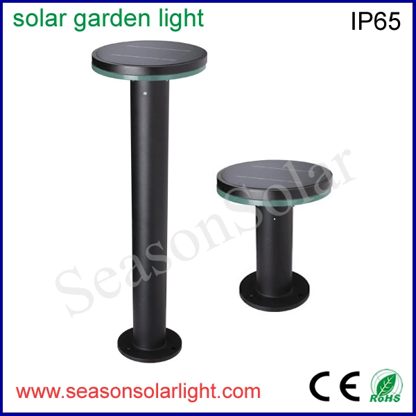 Best Lighting Solar Product 6W Solar Lighting Outdoor LED Garden Solar Lighting with LED