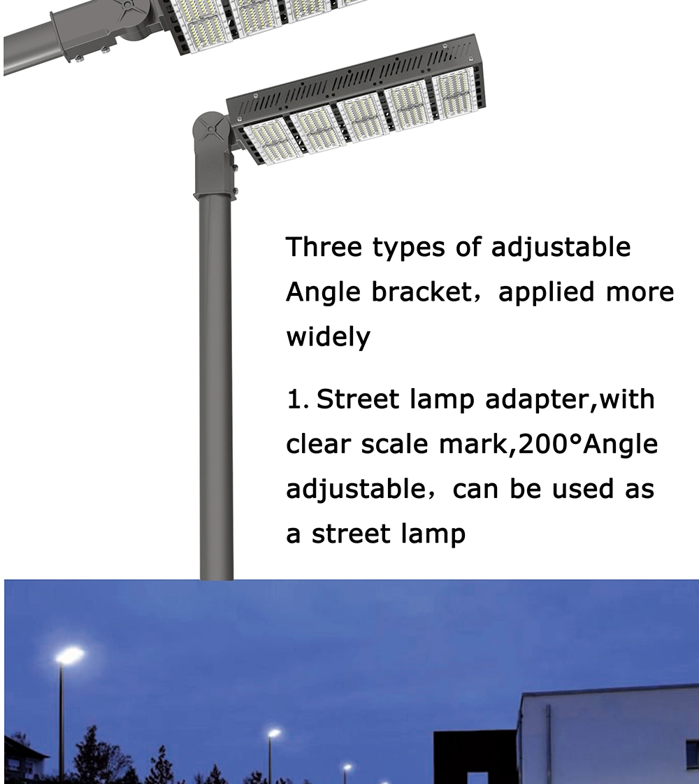 50W 8000lm Compact Size for HID Street Light Replacement LED Corn Light