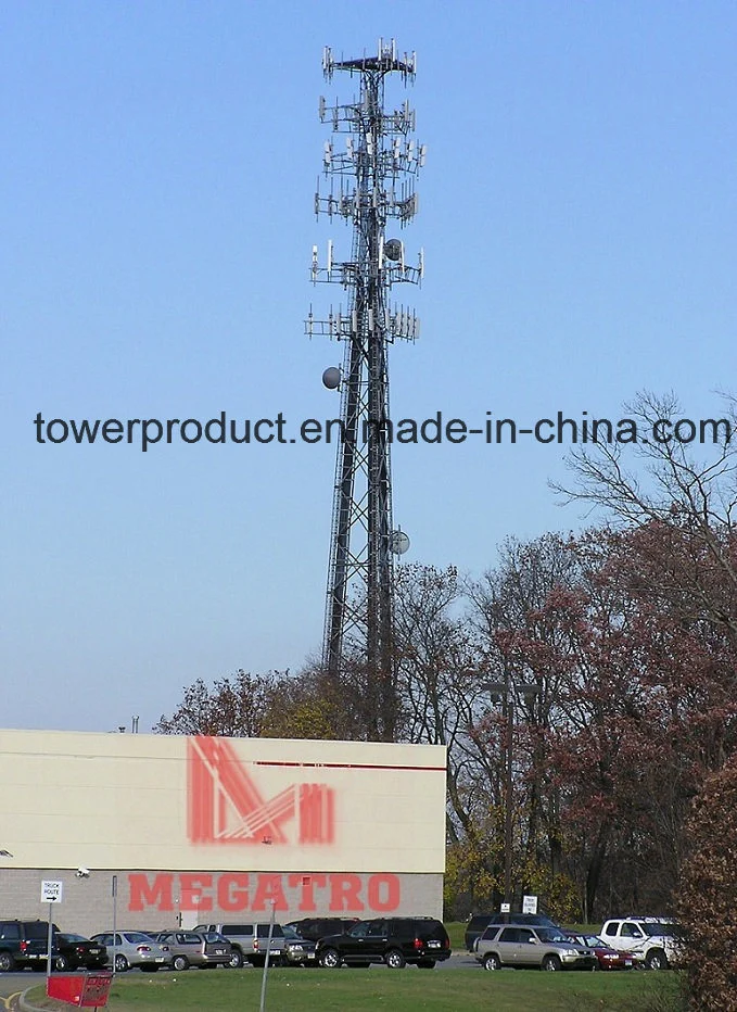 Megatro Multi Signal Telecom Tower (MGT-MT008)