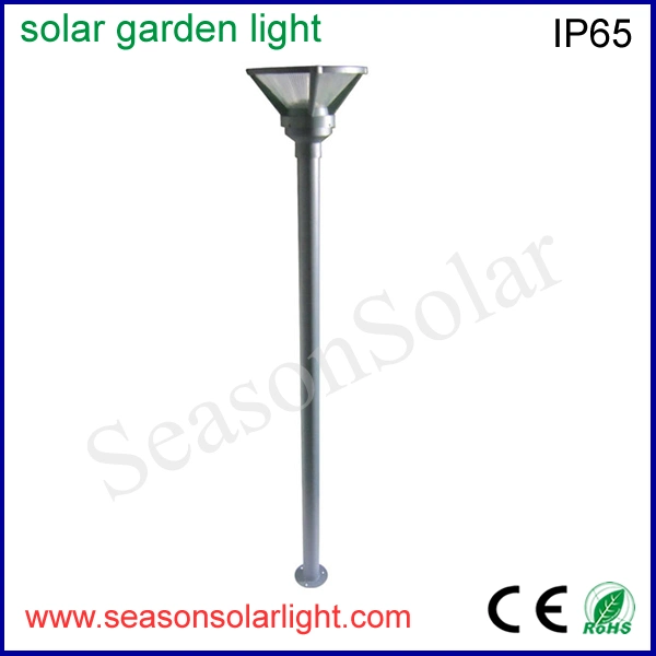High Power LED Decoration Lighting Solar Product LED Oudoor Solar Landscape Lighting with Solar Panel