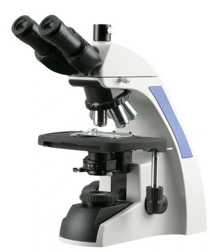 Trinocular Medical 1000X Infinity Laboratory Microscope with Kohler Light (BM-2000T)