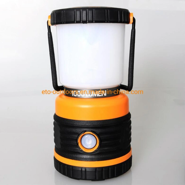 Dimmable Outdoor Camping Light Lantern Lamp USB LED Light Emergency Light