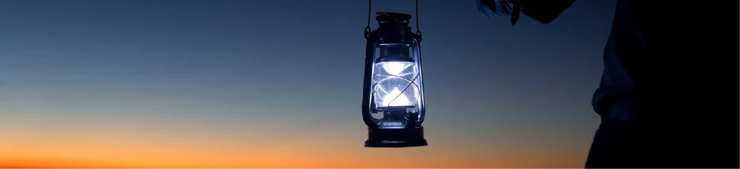 Dimmable Outdoor Camping Light Lantern Lamp USB LED Light Emergency Light