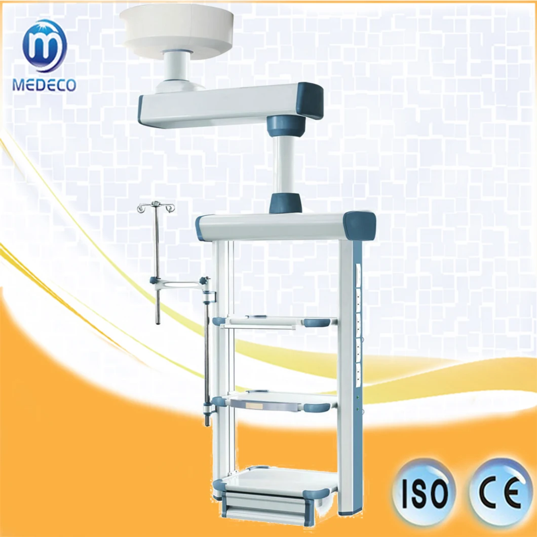Endoscopy Pendant Manual Pendant Tower Crane Arm Model Ecoh60