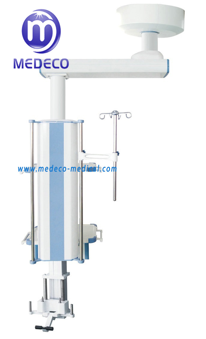 Surgical Manual Tower Crane Arm Surgery Medical Pendant Ecoh 53 Medical Tower