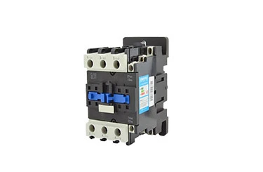 Ce Certificated Schneider AC Contactor with 3/4phase Coil Controls for Tower Crane Electrical Spare Parts