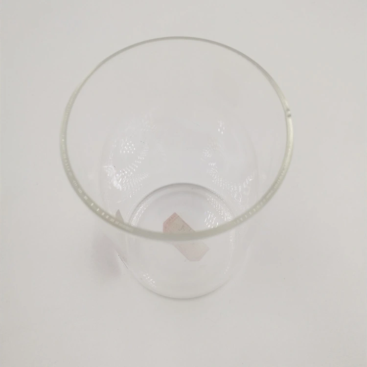 Creative Design High Borosilicate Glass Jars Kitchen Food Storage Containers