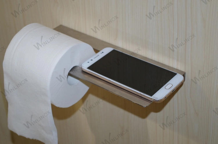 Jumpo Roll Toliet Towel Dispenser Stainless Steel Paper Holder