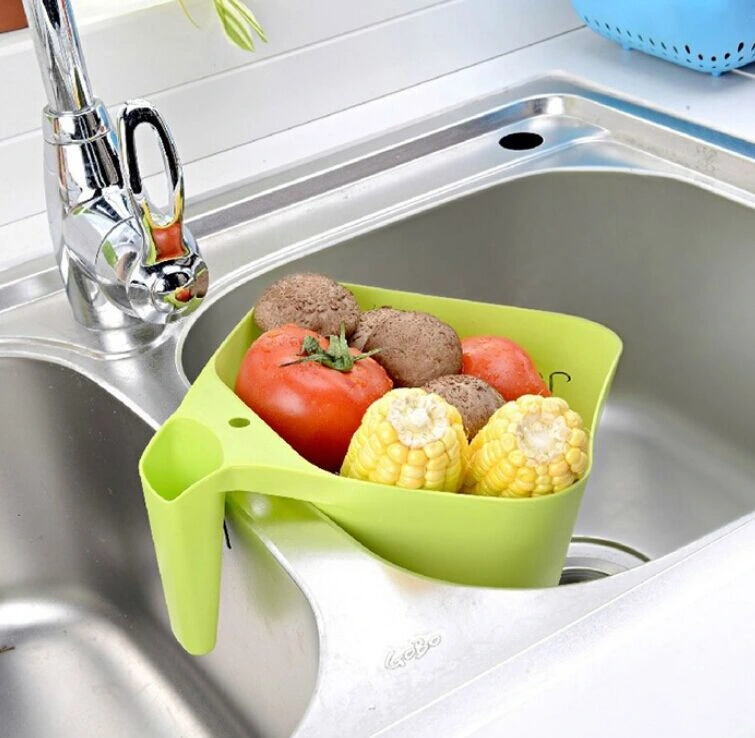 High Quality Kitchen Plastic Fruit Baskets&Storage Basket
